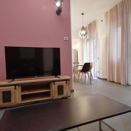 P In Centro 2 Διαμέρισμα Σέστρι Λεβάντε Εξωτερικό φωτογραφία