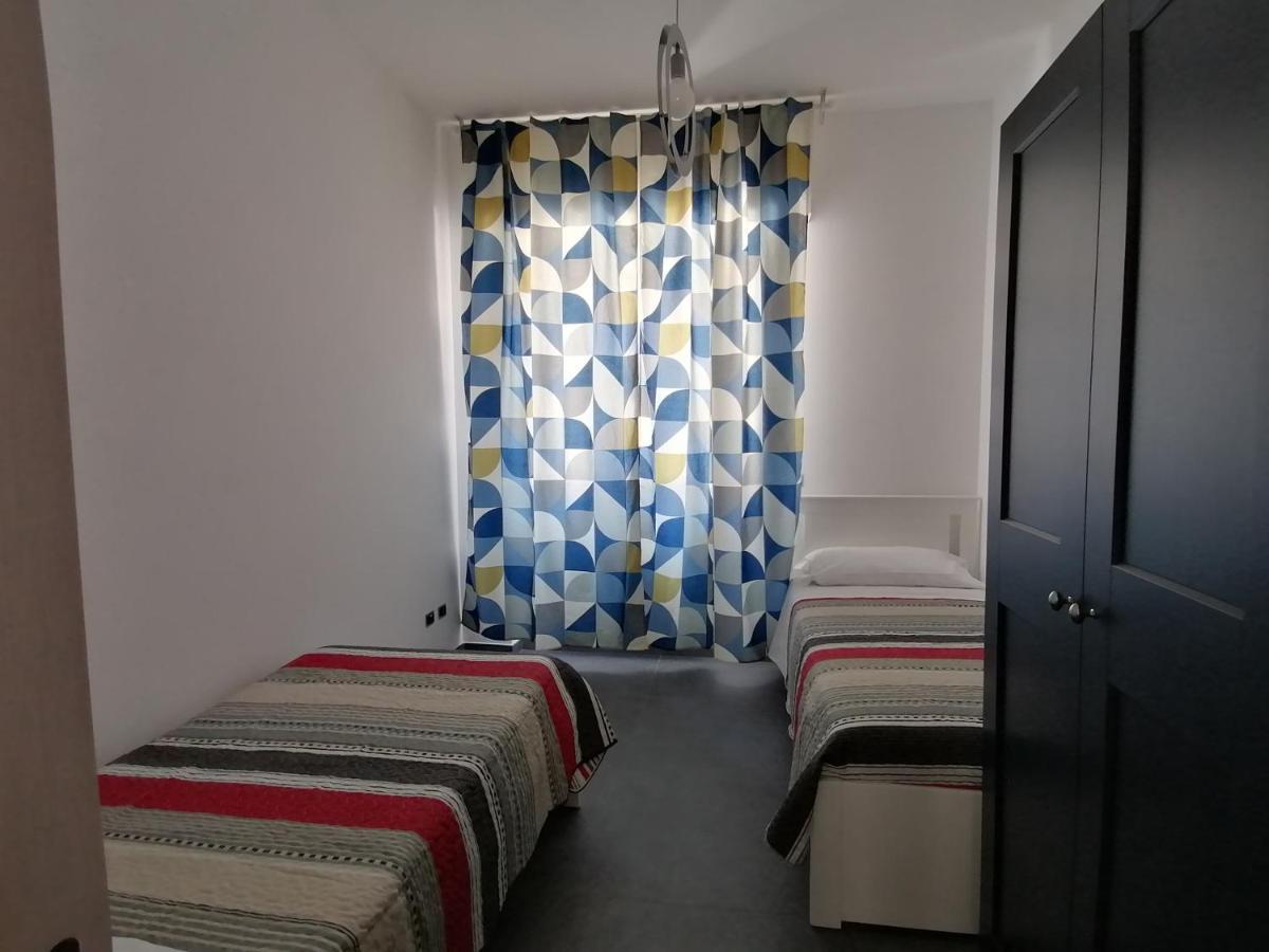 P In Centro 2 Διαμέρισμα Σέστρι Λεβάντε Εξωτερικό φωτογραφία