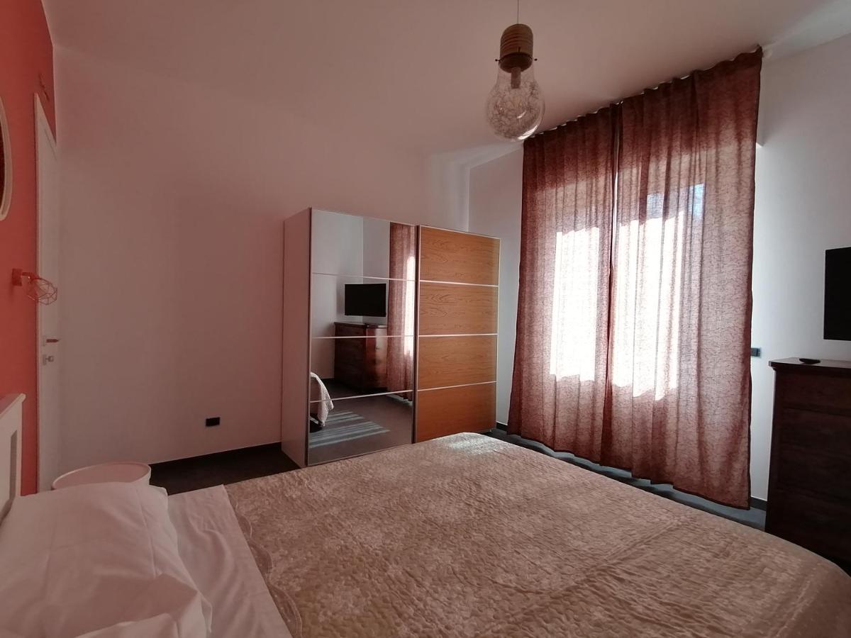 P In Centro 2 Διαμέρισμα Σέστρι Λεβάντε Εξωτερικό φωτογραφία