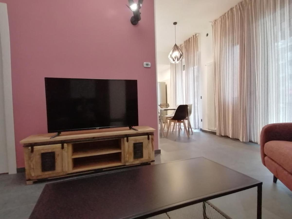P In Centro 2 Διαμέρισμα Σέστρι Λεβάντε Εξωτερικό φωτογραφία