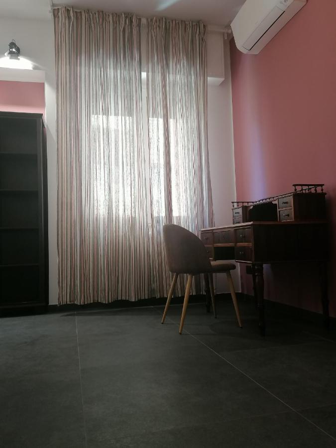 P In Centro 2 Διαμέρισμα Σέστρι Λεβάντε Εξωτερικό φωτογραφία