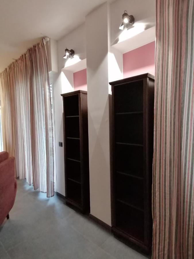 P In Centro 2 Διαμέρισμα Σέστρι Λεβάντε Εξωτερικό φωτογραφία
