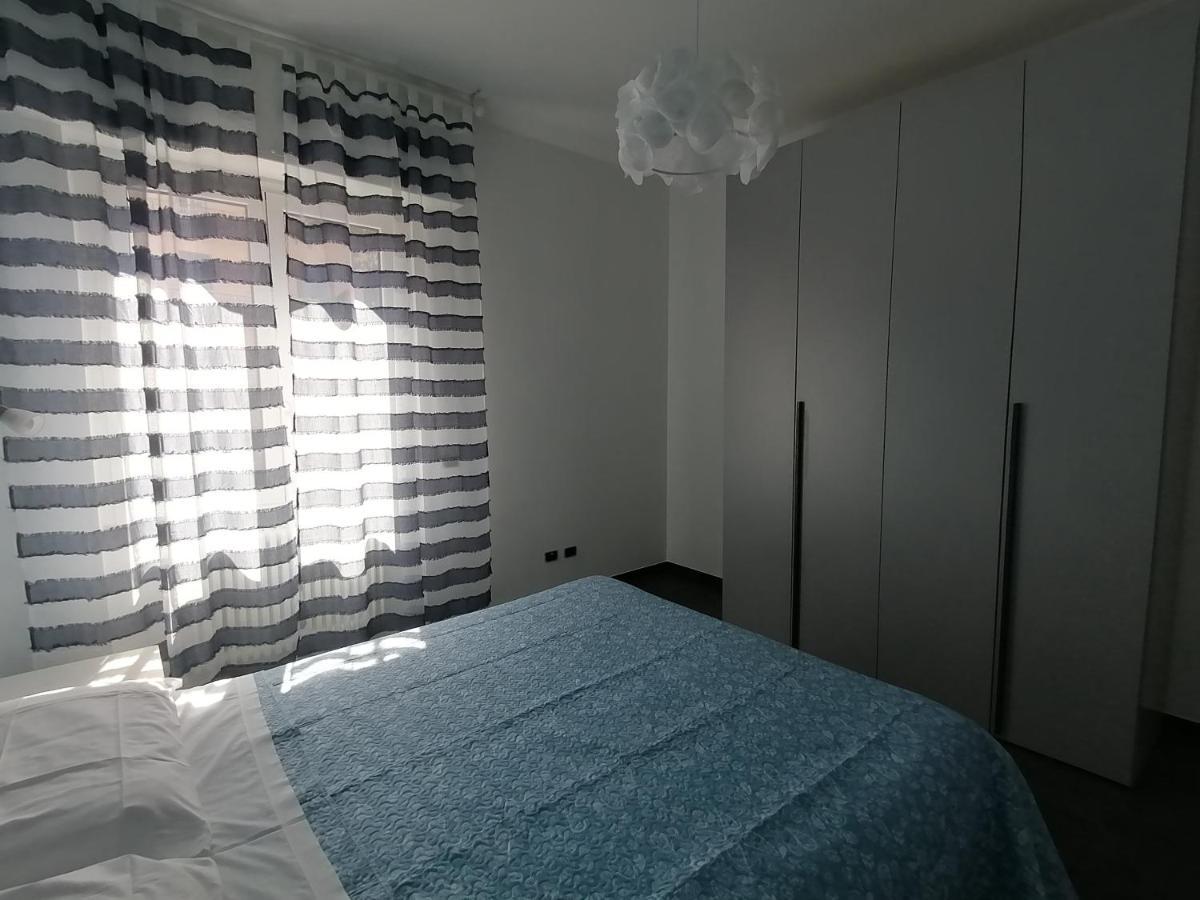 P In Centro 2 Διαμέρισμα Σέστρι Λεβάντε Εξωτερικό φωτογραφία
