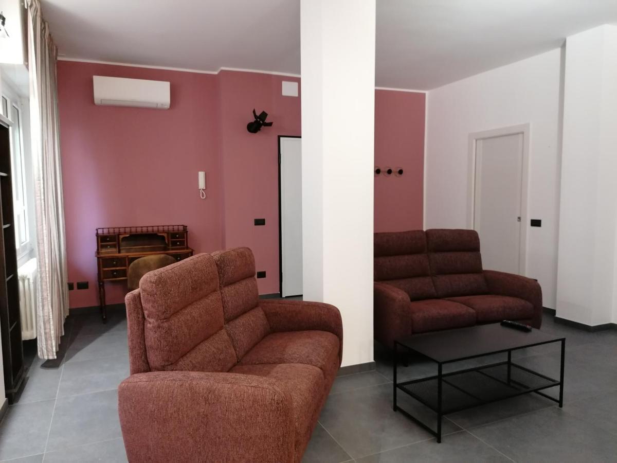 P In Centro 2 Διαμέρισμα Σέστρι Λεβάντε Εξωτερικό φωτογραφία