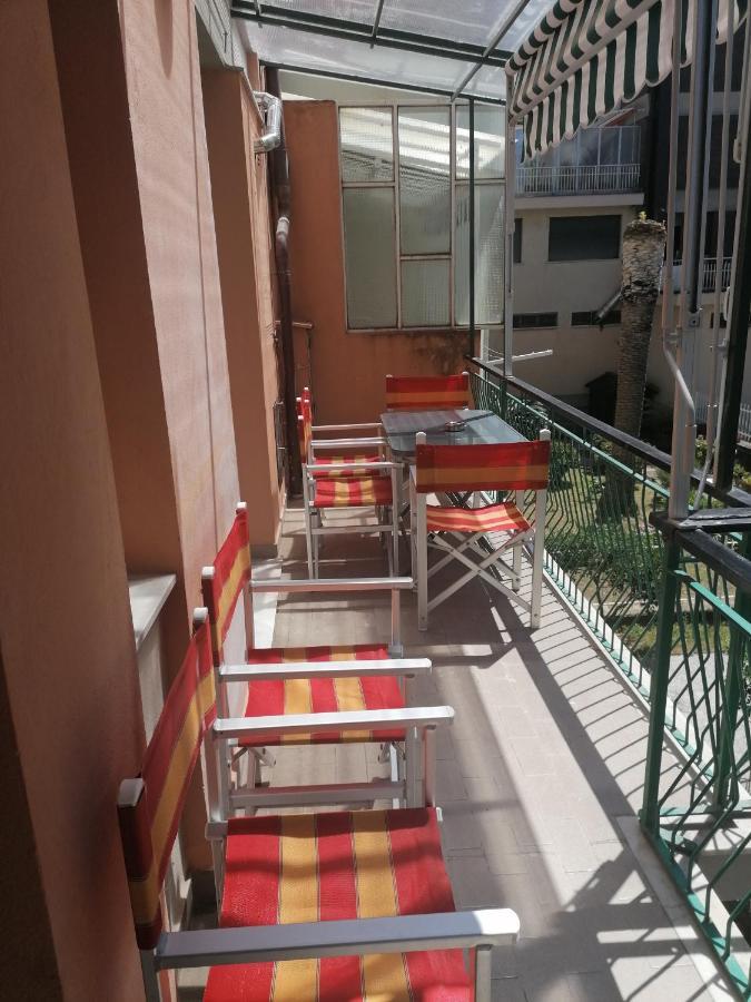 P In Centro 2 Διαμέρισμα Σέστρι Λεβάντε Εξωτερικό φωτογραφία