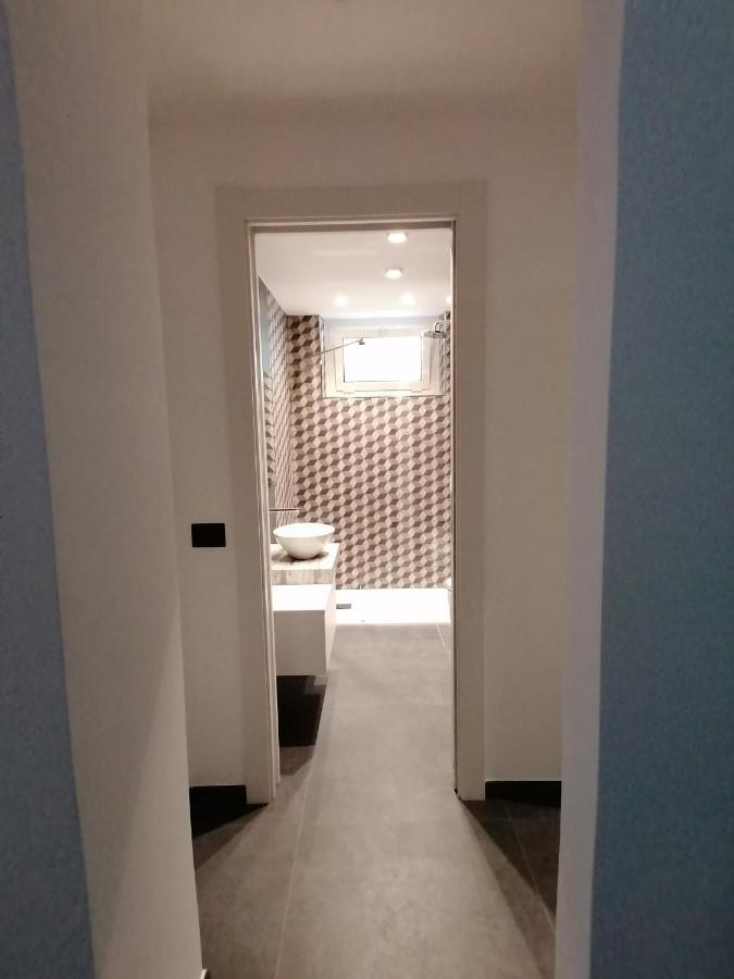 P In Centro 2 Διαμέρισμα Σέστρι Λεβάντε Εξωτερικό φωτογραφία
