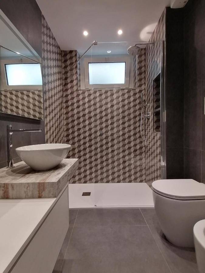 P In Centro 2 Διαμέρισμα Σέστρι Λεβάντε Εξωτερικό φωτογραφία